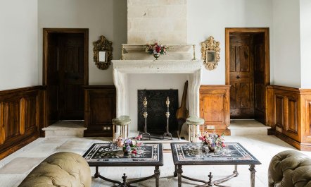 The Vineyard Retreat 0