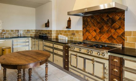 The Vineyard Retreat 2