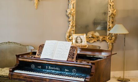 The Vineyard Retreat 1