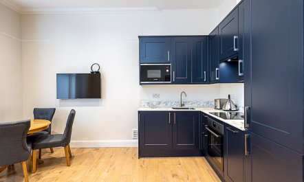 Bayswater Bloom 8