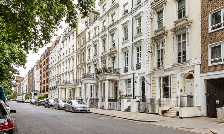 Bayswater Bloom 1