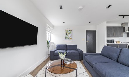 The Wembley Penthouse 1