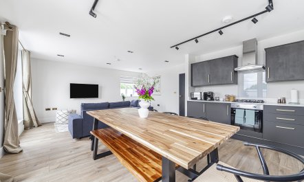 The Wembley Penthouse 5