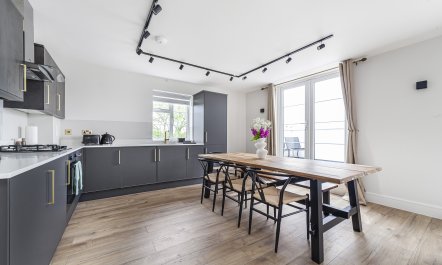 The Wembley Penthouse 2