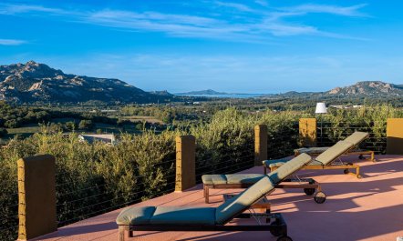 Sardinian Summer 4