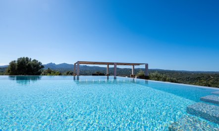 Sardinian Summer 3