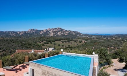 Sardinian Summer 2
