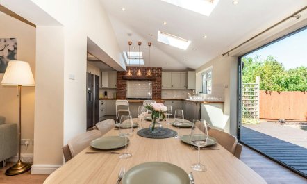 The Chessington Retreat