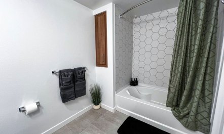 The Hollywood Star 9