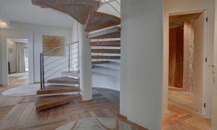 Peninsula Perfection 9