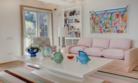 Peninsula Perfection 4