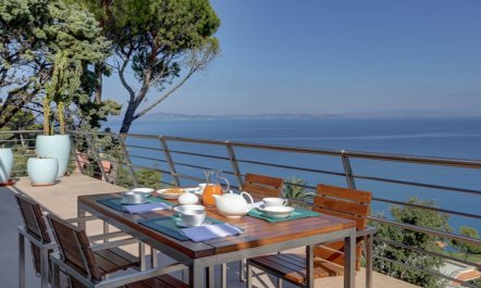 Peninsula Perfection 1