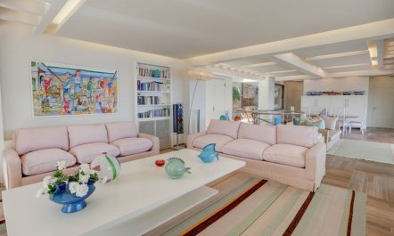 Peninsula Perfection 5