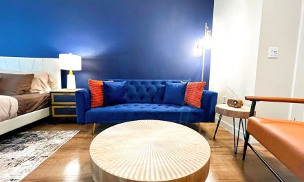 The Modern Mid-Century 2