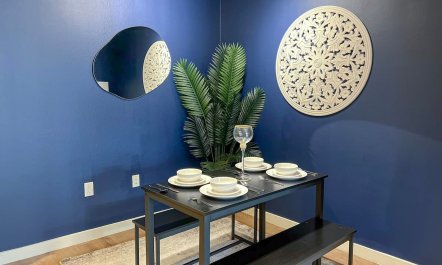 The Modern Mid-Century 4