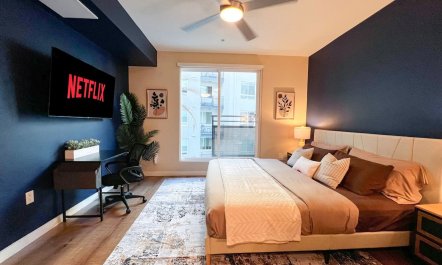 The Modern Mid-Century 6