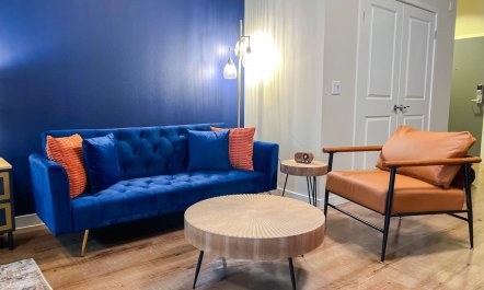 The Modern Mid-Century