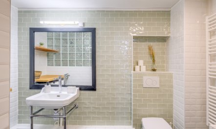 Le Jardin de Montmartre 0