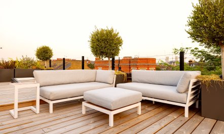 Rooftop Revelry 2