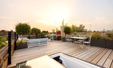 Rooftop Revelry 3