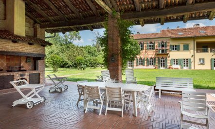 The Ancient Farmhouse 4