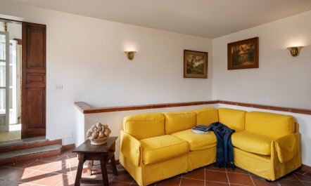 The Ancient Farmhouse 7