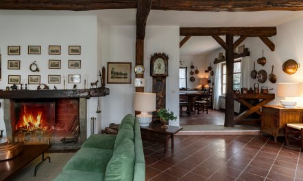 The Ancient Farmhouse 6