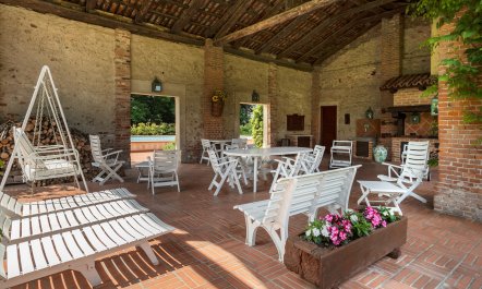 The Ancient Farmhouse 5