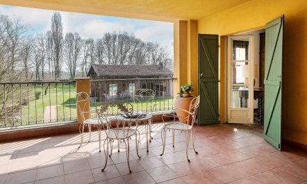 The Ancient Farmhouse 3