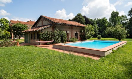 The Ancient Farmhouse 2