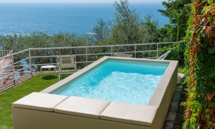 Sunshine on Amalfi 7