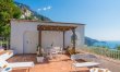 Sunshine on Amalfi 3