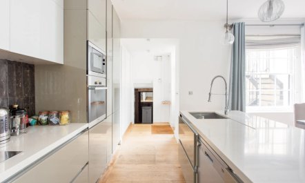 Lost in Little Venice 2