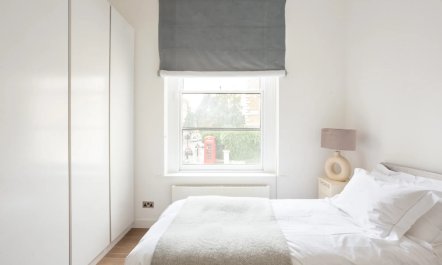 Lost in Little Venice 6