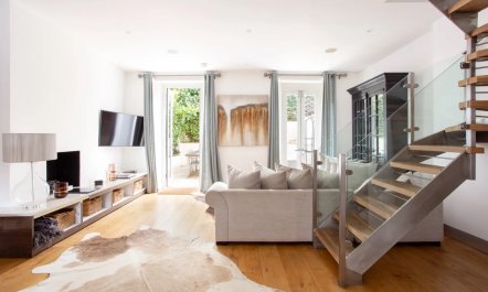 Lost in Little Venice 4