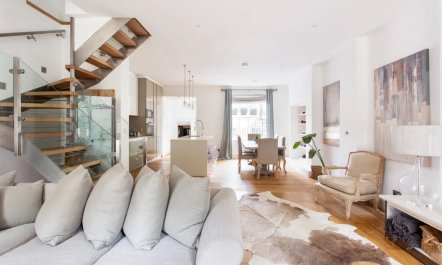 Lost in Little Venice 5