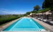 Sunlit Tuscany 1