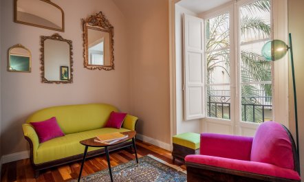 The Sicilian Splendor