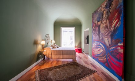 The Sicilian Splendor 8