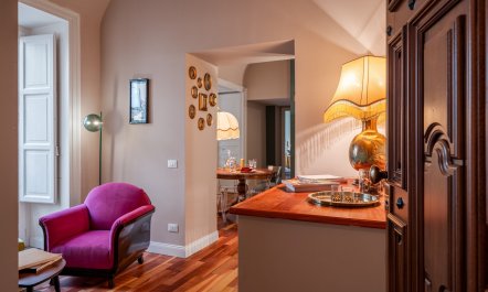 The Sicilian Splendor 5