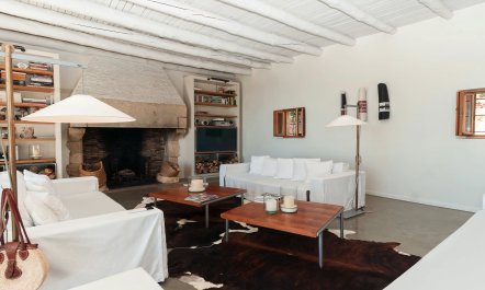 A Place to Retreat 4