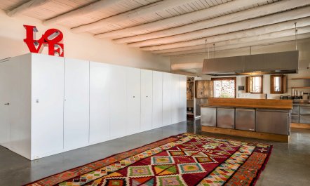 A Place to Retreat 8