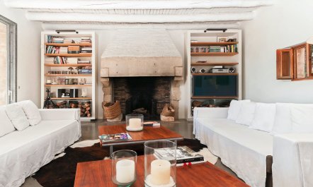 A Place to Retreat 5