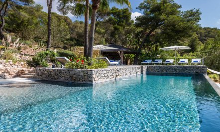 A Place to Retreat 1