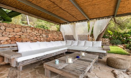 A Place to Retreat 7