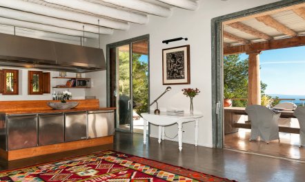 A Place to Retreat 9