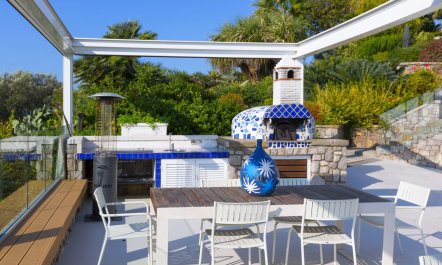 Amalfi Coast Chic 6