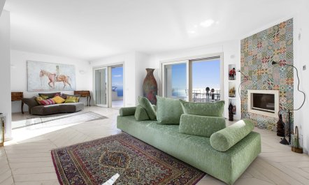 Amalfi Coast Chic 9