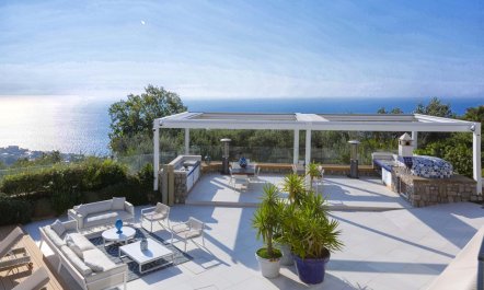Amalfi Coast Chic 5