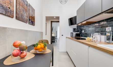 Periwinkle & Pomelo 1